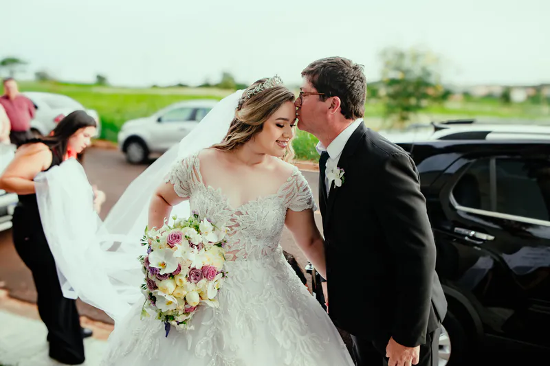 Casamento Rebeca e Elyeser — foto 10