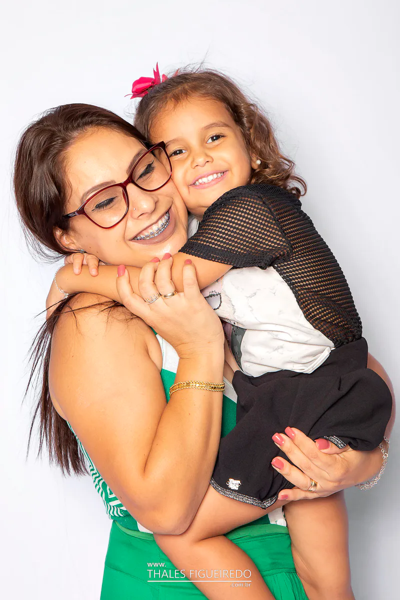 Ensaio Sarah 4 Anos — foto 20
