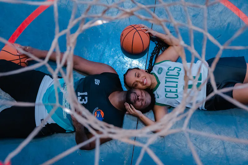 Pré Wedding Francine e Fabio — foto 15