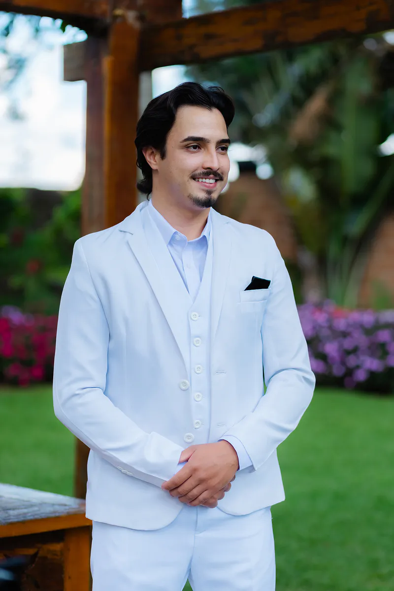 Casamento Miryan e Luis — foto 17