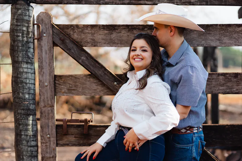 Pre Wedding Bianca e Joao — foto 16