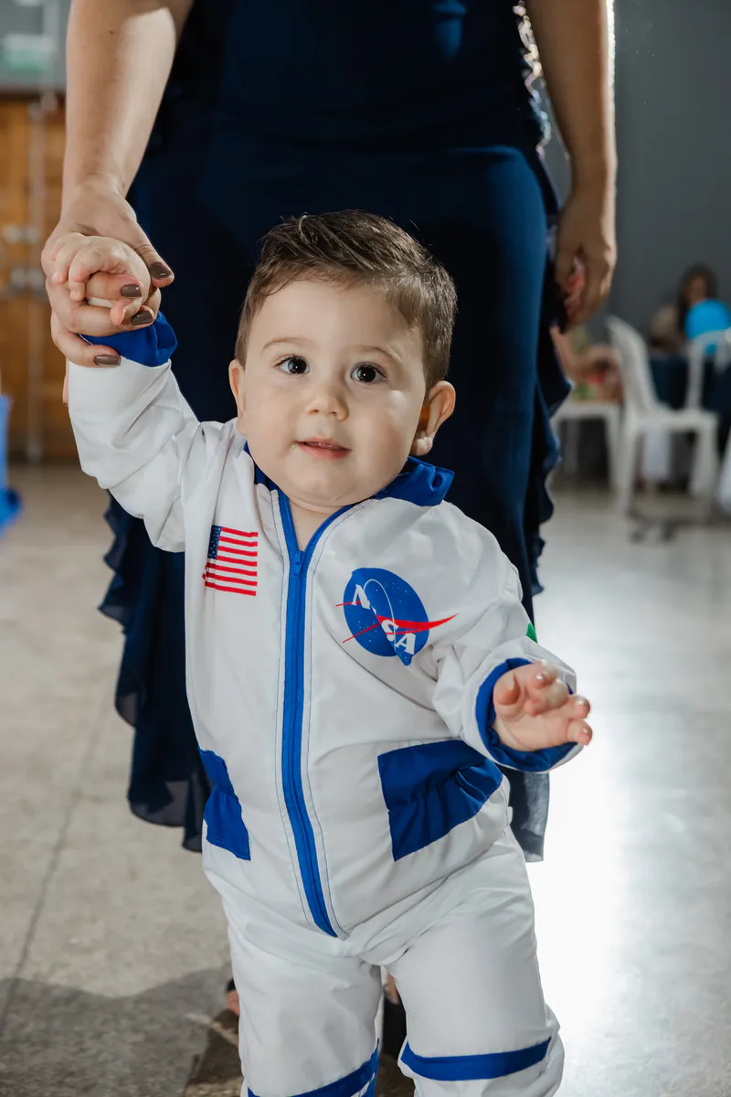 Aniversario 1 Ano Antonio — foto 18