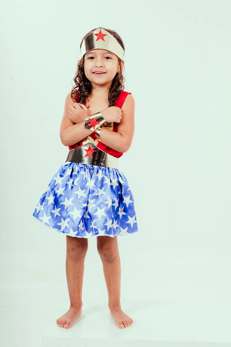 Ensaio Infantil Joao e Isa — foto 14