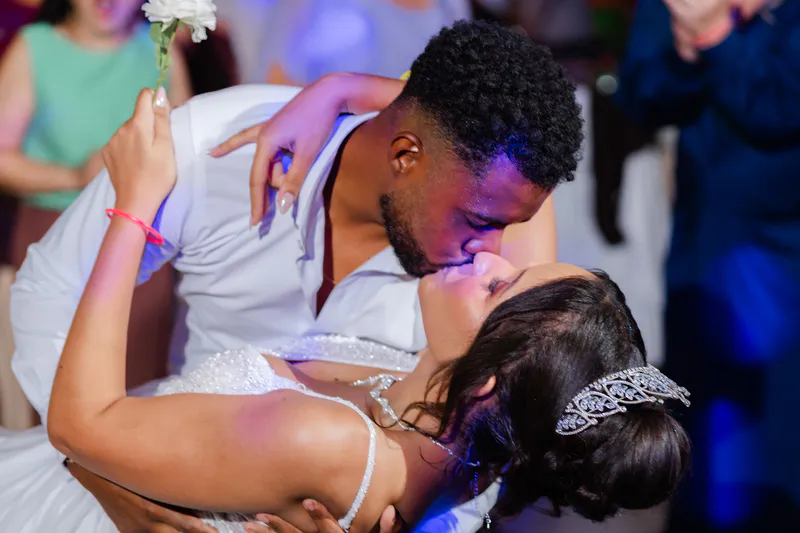 Casamento Gabrielly e Diogenes — foto 74