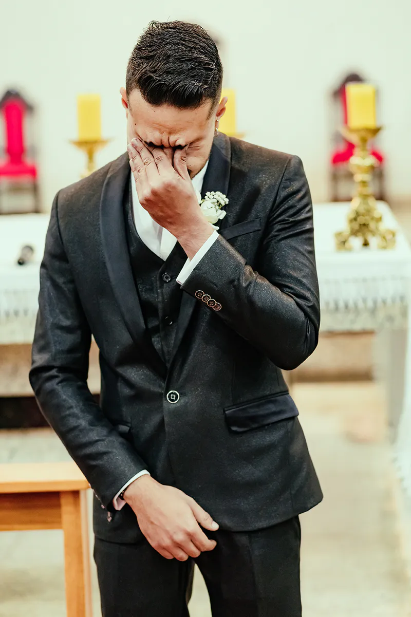 Casamento Dayane e Iury — foto 39