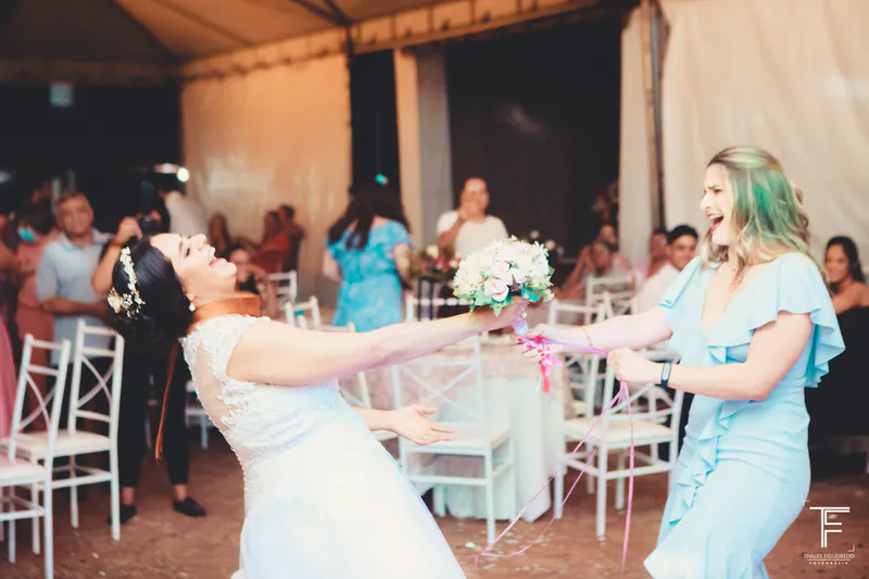Casamento Bruna e Murilo — foto 19