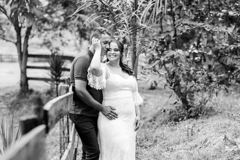 Pré Wedding Amanda e Renato — foto 8