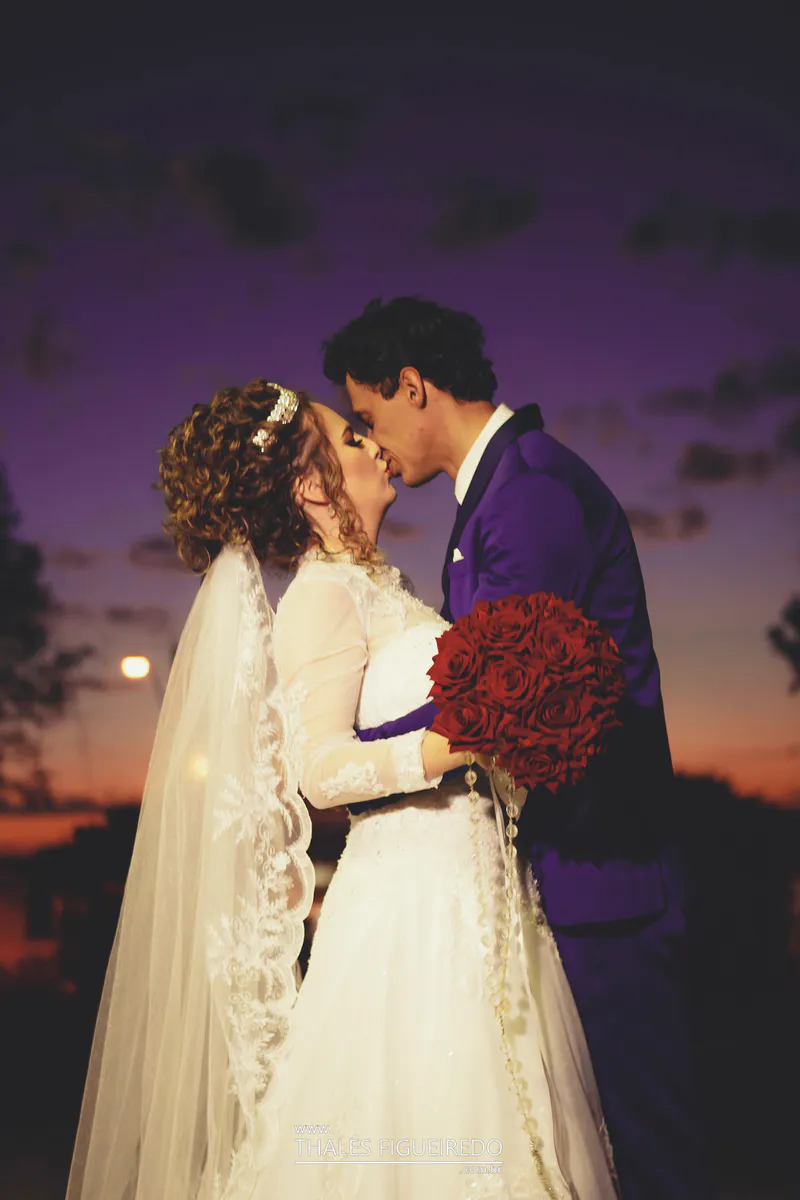 Casamento Paula e Danilo — foto 19