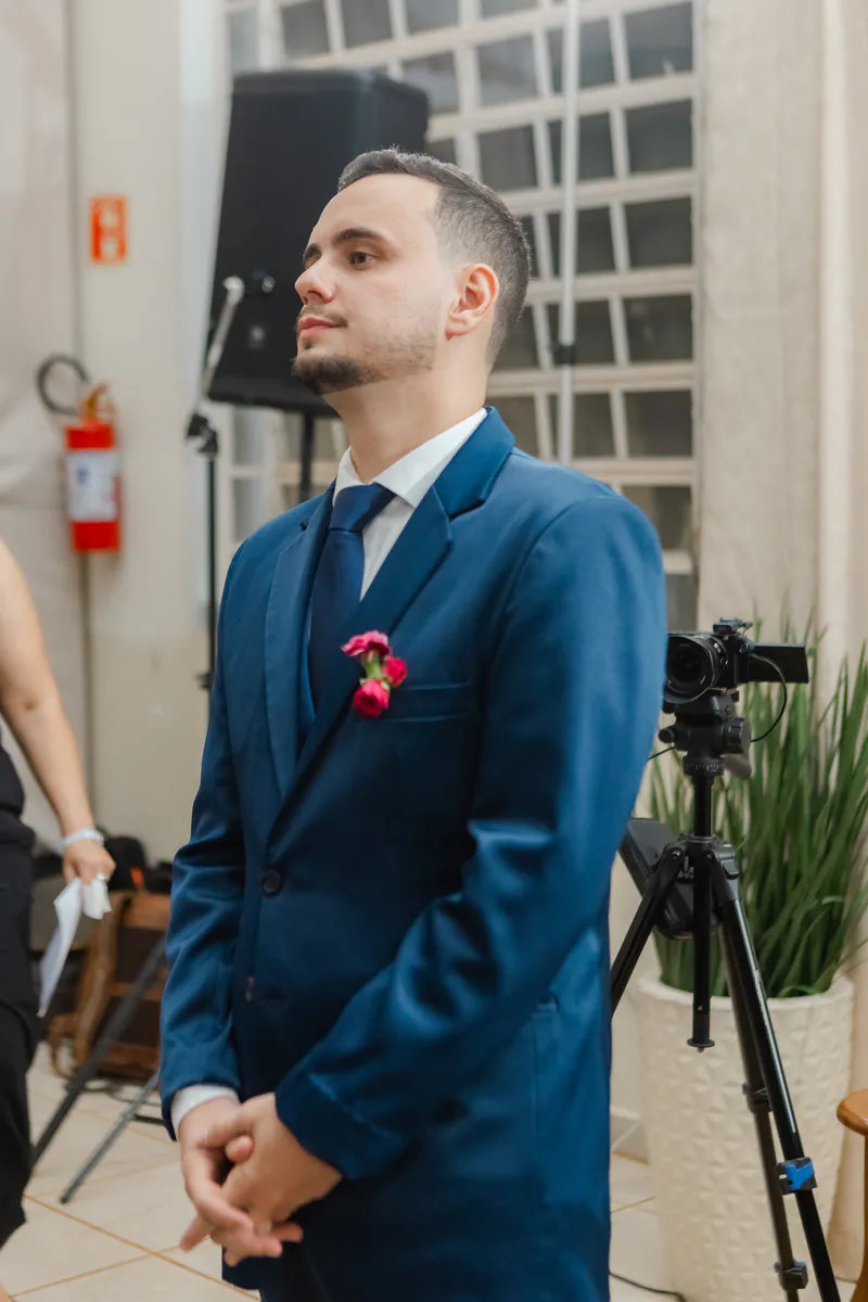 Casamento Bianca e Joao — foto 28
