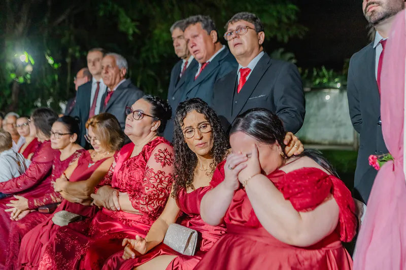 Casamento Rutyelle e Diego — foto 4