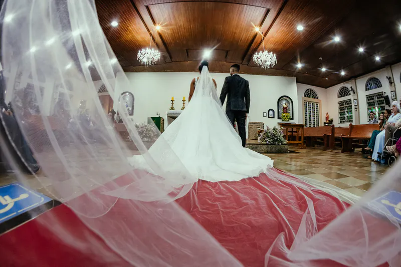 Casamento Dayane e Iury — foto 44