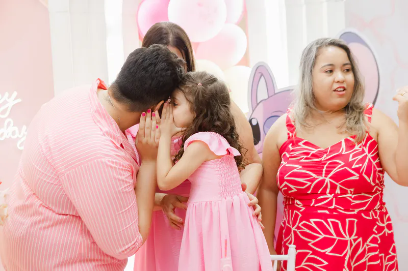 Aniversario Isabela 5 Anos — foto 50