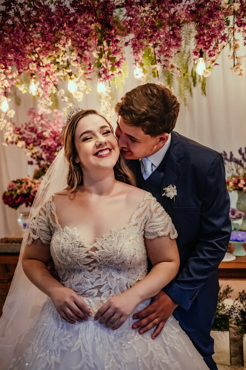 Casamento Rebeca e Elyeser — foto 24