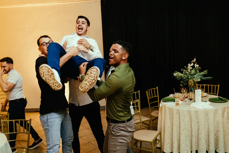 Casamento Dayane e Iury — foto 70