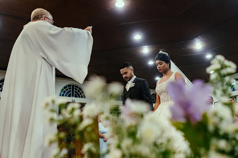Casamento Dayane e Iury — foto 43
