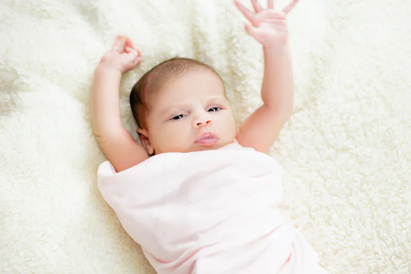 Ensaio Infantil - Antonela — foto 15