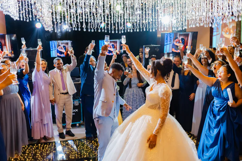 Casamento Gabrielly e Diogenes — foto 61