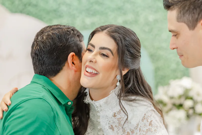 Cha de Bebe Mariana — foto 25