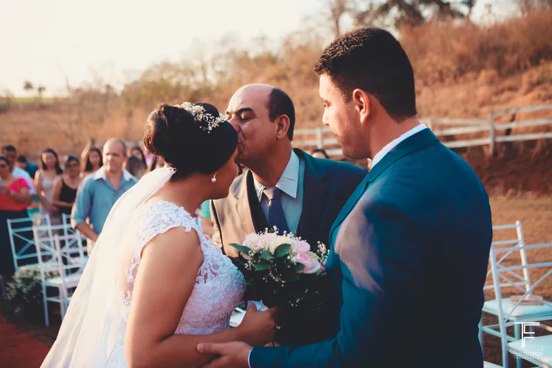 Casamento Bruna e Murilo — foto 10