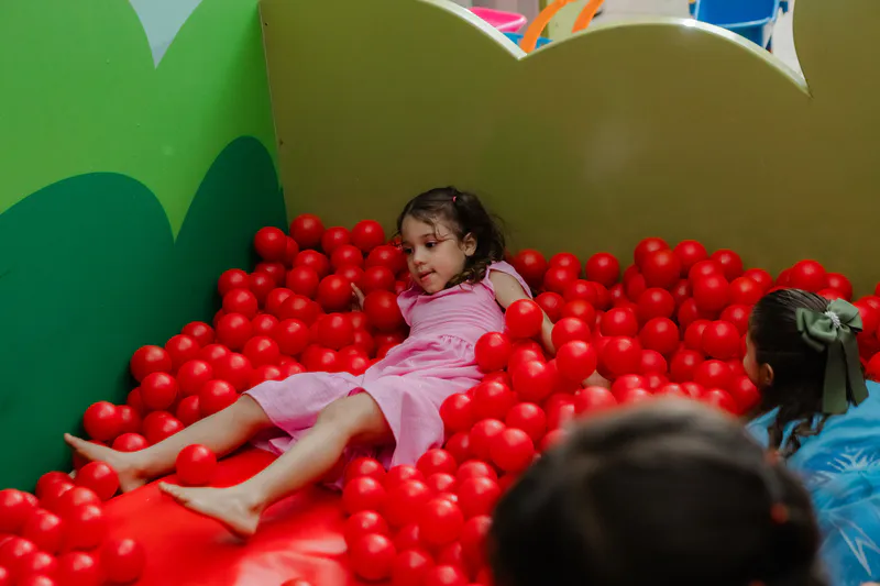 Aniversario Isabela 5 Anos — foto 34