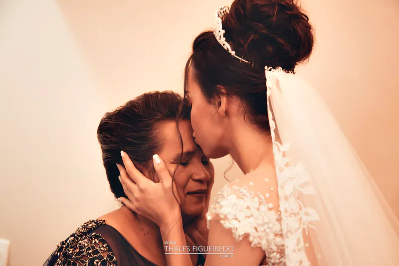 Casamento Mainah e Kevin — foto 18