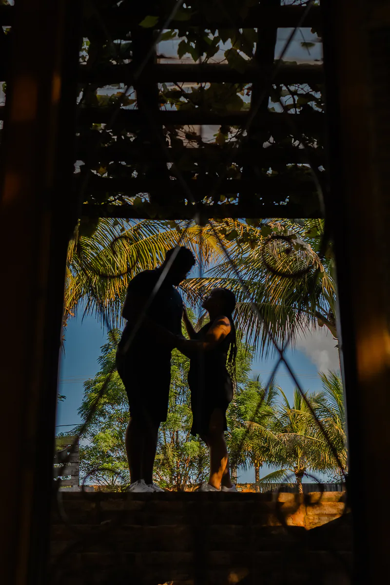 Pré Wedding Francine e Fabio — foto 19