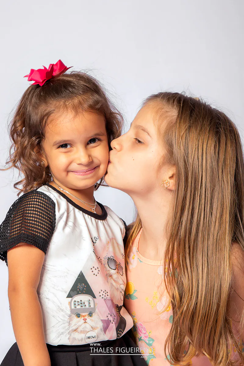Ensaio Sarah 4 Anos — foto 14