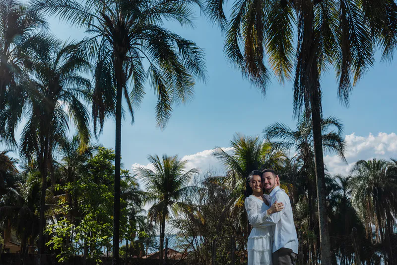 Pre Wedding Amanda e Alexandre — foto 7