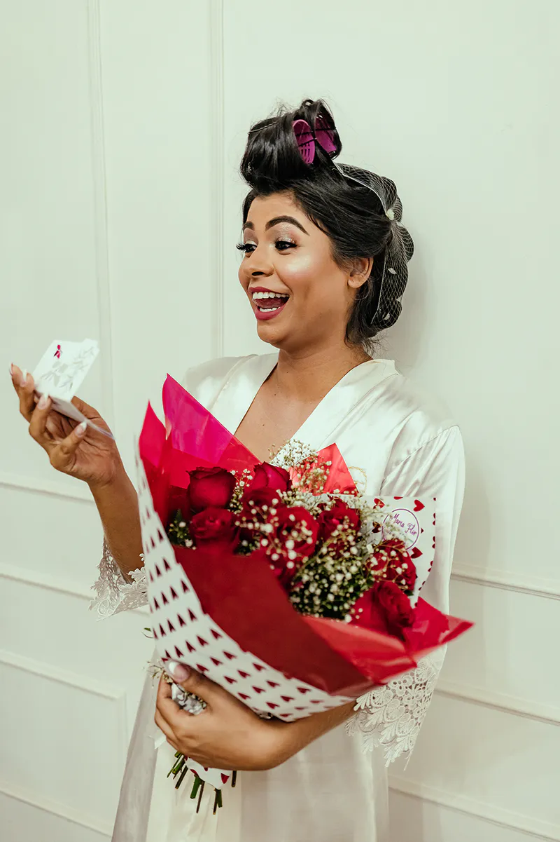 Casamento Dayane e Iury — foto 14