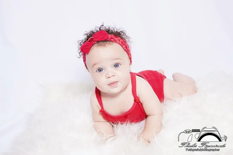 Ensaio Infantil Meliza — foto 16