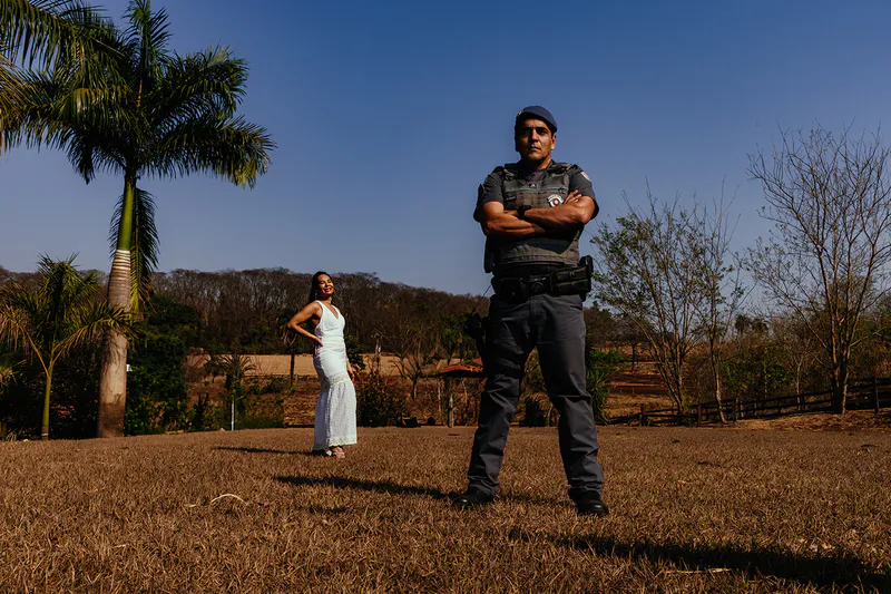 Pré Wedding Cassia e Renato — foto 5