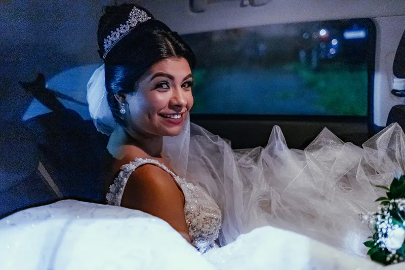 Casamento Dayane e Iury — foto 55