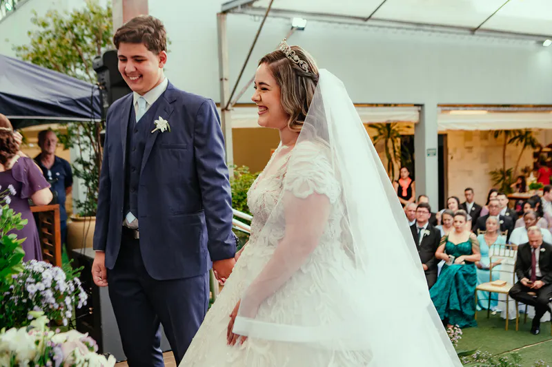 Casamento Rebeca e Elyeser — foto 13