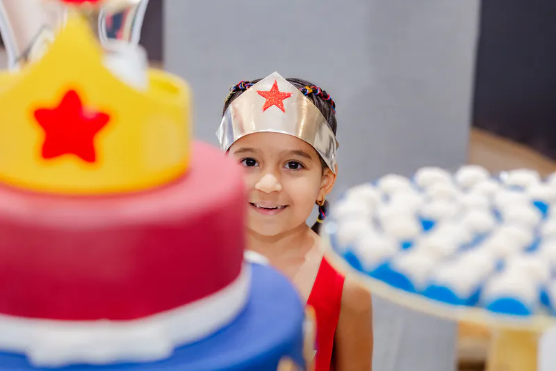 Aniversario Joao e Izabelly — foto 40