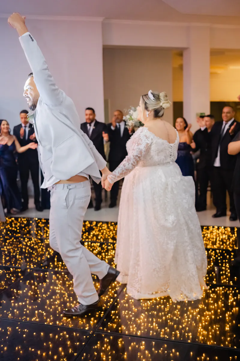 Casamento Kelly e Joao Paulo — foto 56