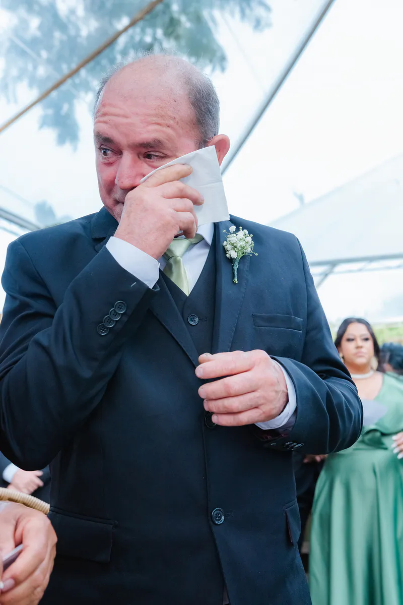 Casamento Ana Cristina e Matheus — foto 47