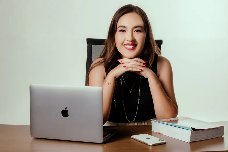 Ensaio Business Yasmin
