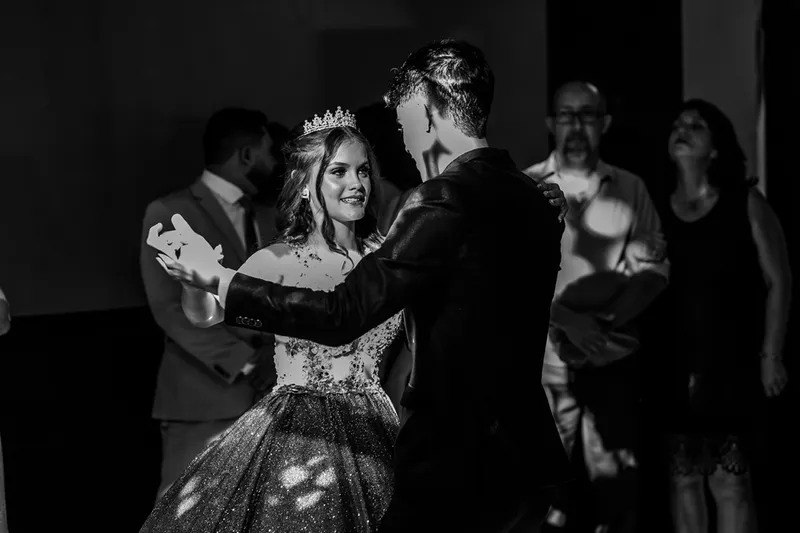 15 Anos Lara — foto 42