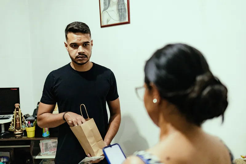 Casamento Dayane e Iury — foto 18