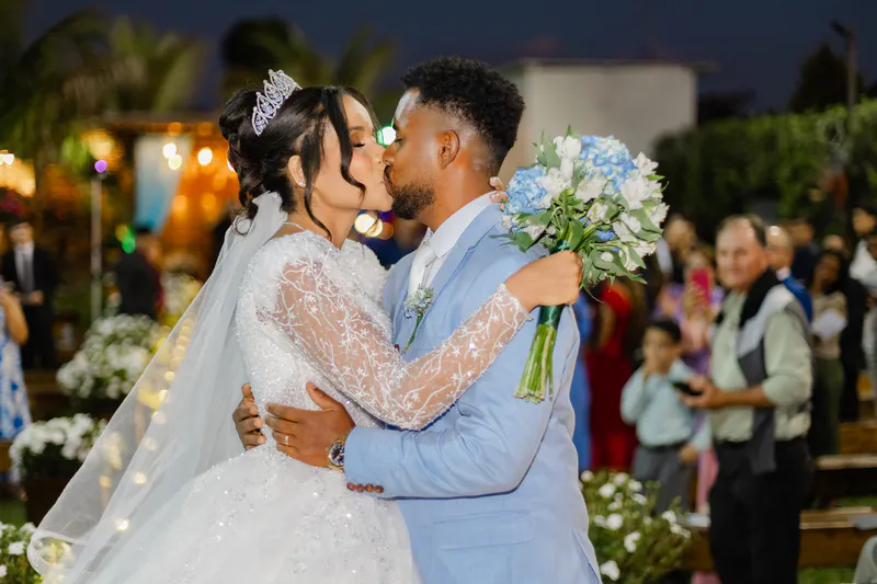 Casamento Gabrielly e Diogenes — foto 49