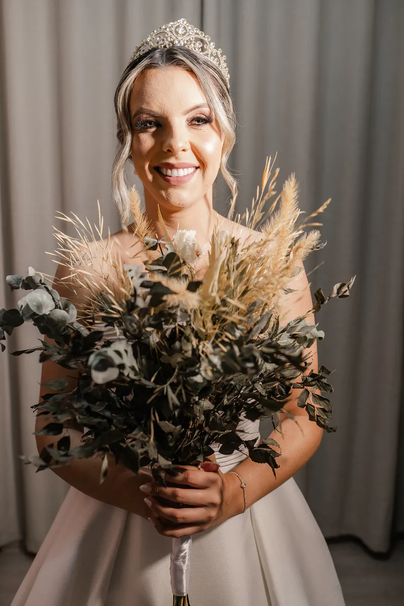 Casamento Ana Cristina e Matheus — foto 21