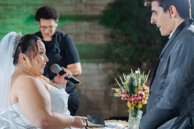 Casamento Rutyelle e Diego — foto 22