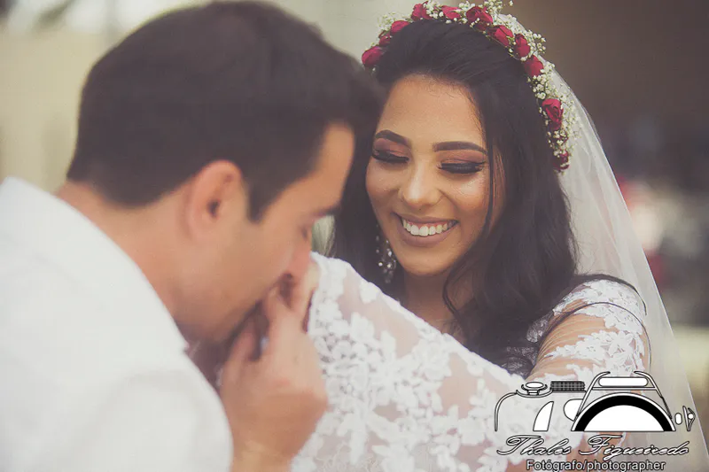 Casamento Nayara e Eduardo