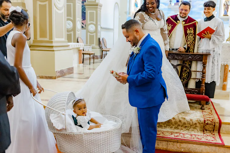Casamento Juliana e Airton — foto 42