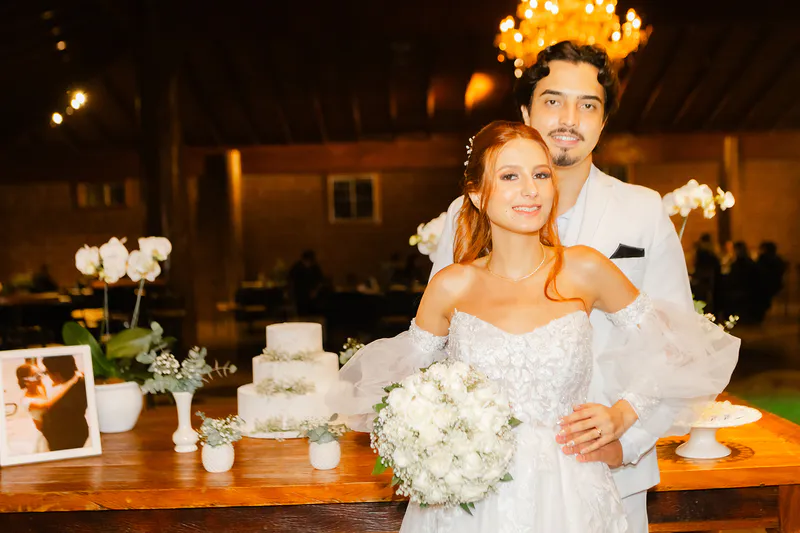 Casamento Miryan e Luis — foto 45
