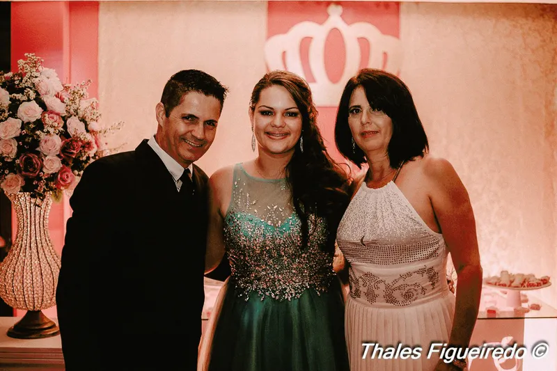 Aniversário 15 Anos - Bruna — foto 17