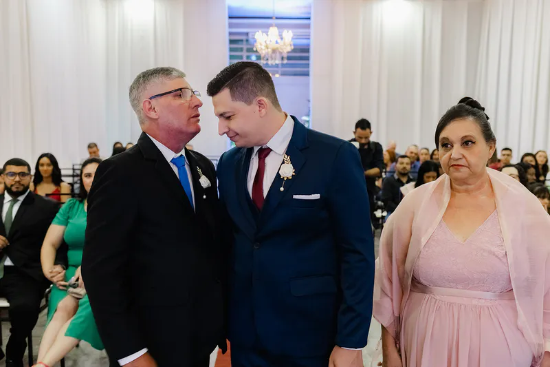 Casamento Jessica e Rafael — foto 16