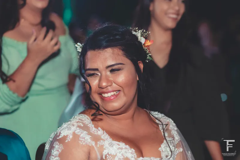 Casamento Maely e Matheus — foto 2