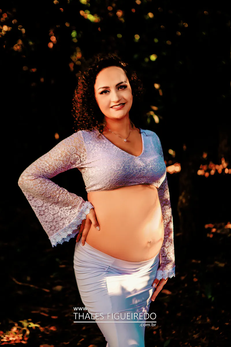 Ensaio Gestacional - Carol Peres — foto 2