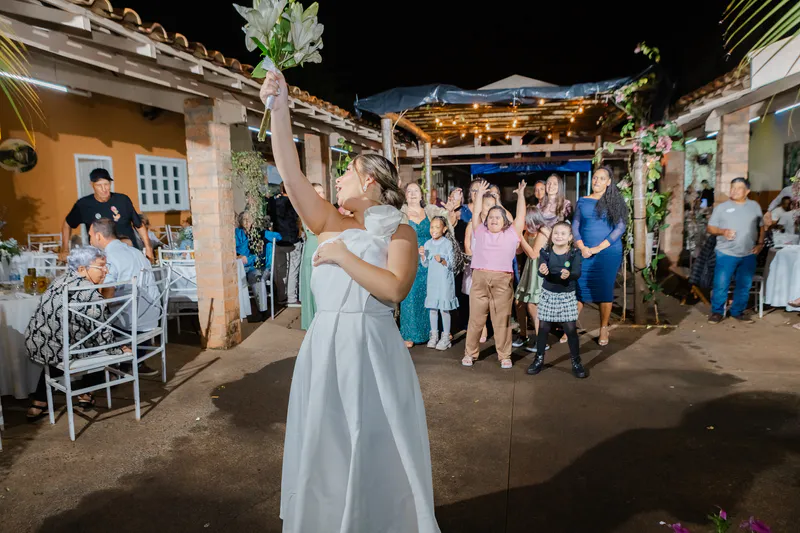 Casamento Ana Celia e Alexandre — foto 70